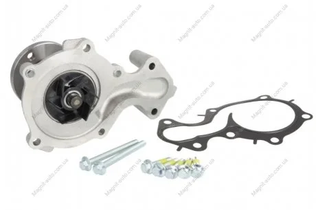Водяной насос FORD FIESTA VII 1.1 2017 - SKF VKPC84219
