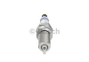 Свічка YR8NII35U HYUNDAI/MITSUBISHI Genesis/Santa Fe/Outlander GF - кратн. 10 шт BOSCH 0242129526 (фото 5)