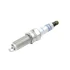 Свічка YR8NII35U HYUNDAI/MITSUBISHI Genesis/Santa Fe/Outlander GF - кратн. 10 шт BOSCH 0242129526 (фото 1)