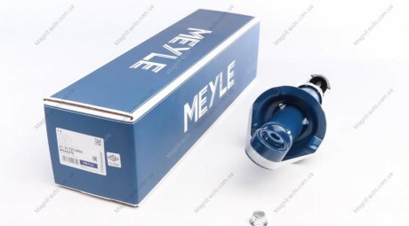 Амортизатор MEYLE 31267250002