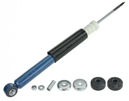 Амортизатор підв. SUZUKI задн. (вир-во Meyle) MEYLE 33267250000