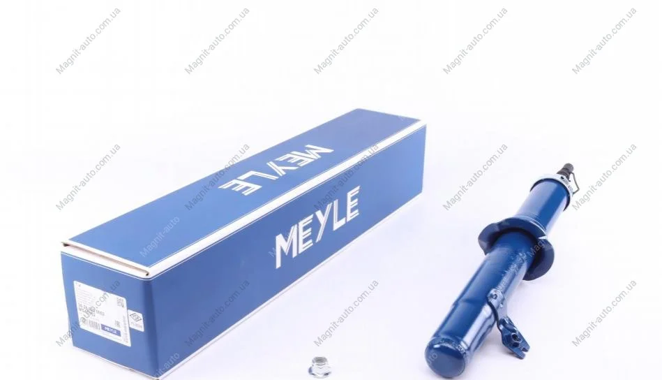 Амортизатор MEYLE 35266250002 (фото 1)