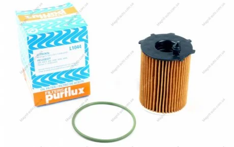 Фильтр масляный PURFLUX Purflux L1044