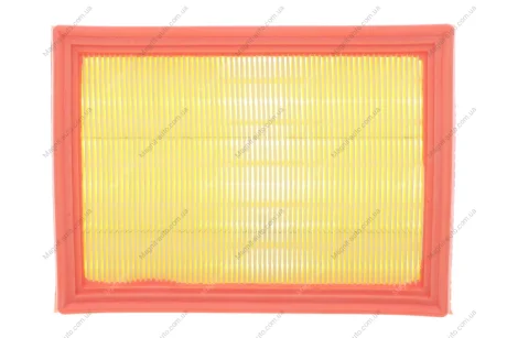 Фильтр воздушный KIA/MAZDA Pride/Demio "1,1-1,5 "90-03 Valeo 585284