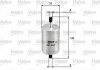 Фильтр топливный DACIA/LEXUS/NISSAN/OPEL/RENAULT Logan/IS/Kubistar/Vivaro/Clio "0,9-5,0 "90>> Valeo 587002 (фото 1)