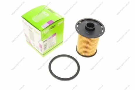 Топливный фильтр Valeo 587918