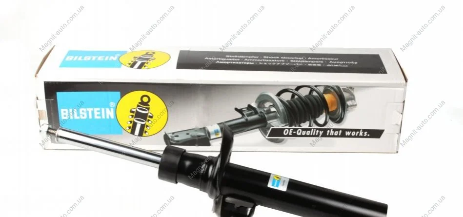 Амортизатор BILSTEIN 22139191 (фото 1)