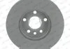Тормозной диск FERODO DDF846C (фото 2)