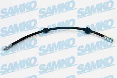 Przewєd ham. MB SAMKO 6T46900