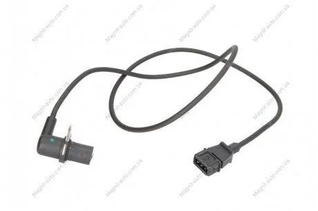 Датчик положення колінчастого вала CHEVROLET CAPTIVA, EPICA, EVANDA, NUBIRA, OPTRA, REZZO DAEWOO EVANDA, LACETTI, LEGANZA, NUBIRA, TACUMA / REZZO OPEL ANTARA A, FRONTERA A 1.8-2.4LPG 03.95- Valeo 254132