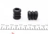 Напрямна супорта переднього (комплект) Renault Megane I/Scenic I/VW T4 (Lucas)(к-кт) Frenkit FRENKIT 810083 (фото 4)