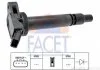 Котушка запалення Toyota Verso s 1.33 (nsp120_) (10-16) (9.6437) Facet FACET 96437 (фото 1)