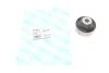 Сайлентблок, NISSAN NV200/Cube/Tiida 07- front L/R rear GSP 514852 (фото 1)