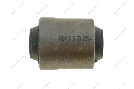 Сайлентблок важеля GSP 516170