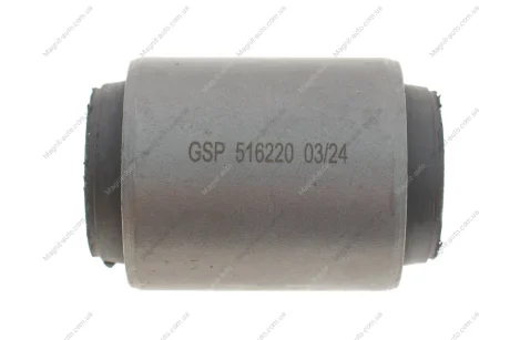 Сайлентблок важеля GSP 516220