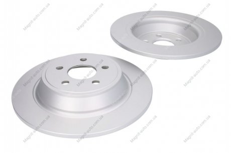 Тормозной диск Delphi BG4782C