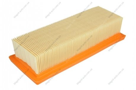 Воздушный фильтр KNECHT MAHLE / KNECHT LX581