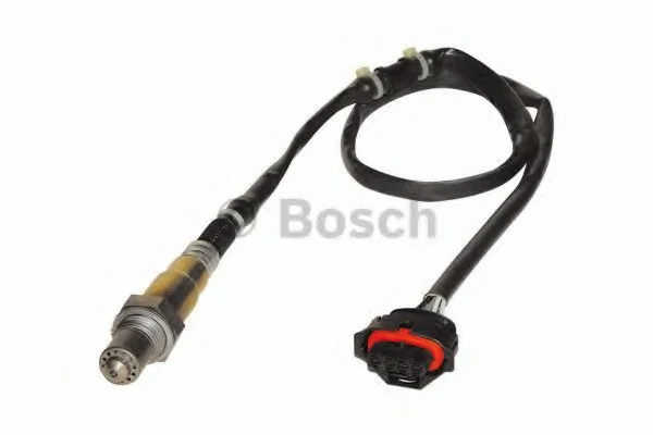 Лямбда-зонд BOSCH 0258006697 (фото 1)
