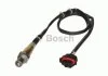 Лямбда-зонд BOSCH 0258006697 (фото 1)