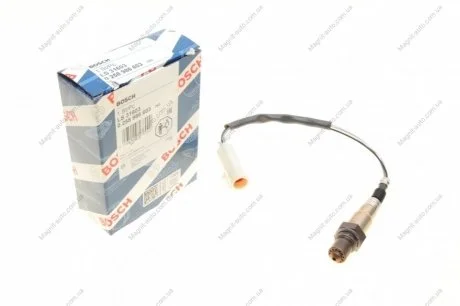 Лямбда-зонд BOSCH 0258986603
