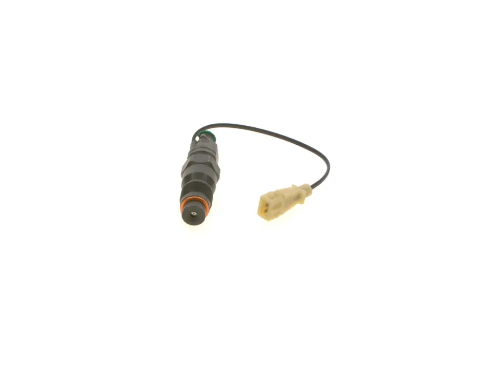 Інжектор (з датчиком руху голки) BMW 3 (E36), 5 (E34) LAND ROVER RANGE ROVER II OPEL OMEGA B 2.5D 09.91-07.03 BOSCH 0432217236 (фото 1)