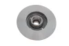 Диск тормозной SEAT/VW Toledo/Corrado/Golf/Jetta/Passat "R D=226mm "89-02 Delphi BG2389 (фото 2)