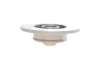 Диск тормозной SEAT/VW Toledo/Corrado/Golf/Jetta/Passat "R D=226mm "89-02 Delphi BG2389 (фото 3)