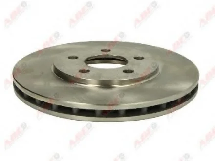 Диск тормозной передний лев/прав CHRYSLER SEBRING, STRATUS 2.0/2.4/2.5 01.95-04.01 ABE C3Y022ABE