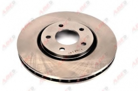 Тормозной диск ABE C40509ABE (фото 1)