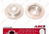 Тормозной диск ABE C42031ABE (фото 1)