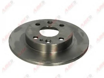 Диск тормозной задний лев/прав MAZDA 323 C IV, 323 F IV, 323 S IV, MX-5 I 1.6/1.8 08.89-04.98 ABE C43012ABE