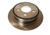Диск тормозной задний лев/прав CHRYSLER CARAVAN, GRAND VOYAGER III, VOYAGER IV DODGE CARAVAN JEEP CHEROKEE, LIBERTY, WRANGLER II 2.4-4.0 01.95-02.08 ABE C4Y003ABE (фото 2)