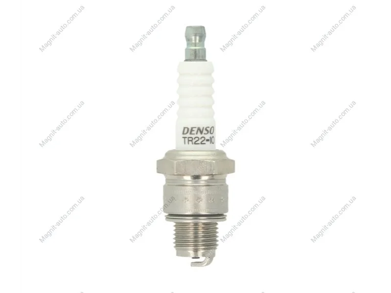 Свеча зажигания DENSO TR2210 (фото 1)