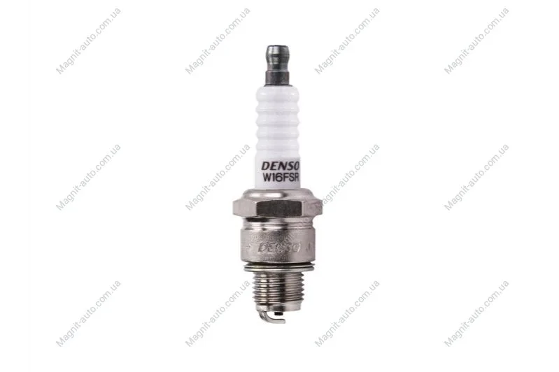 Свеча зажигания Nickel DENSO W16FSR (фото 1)