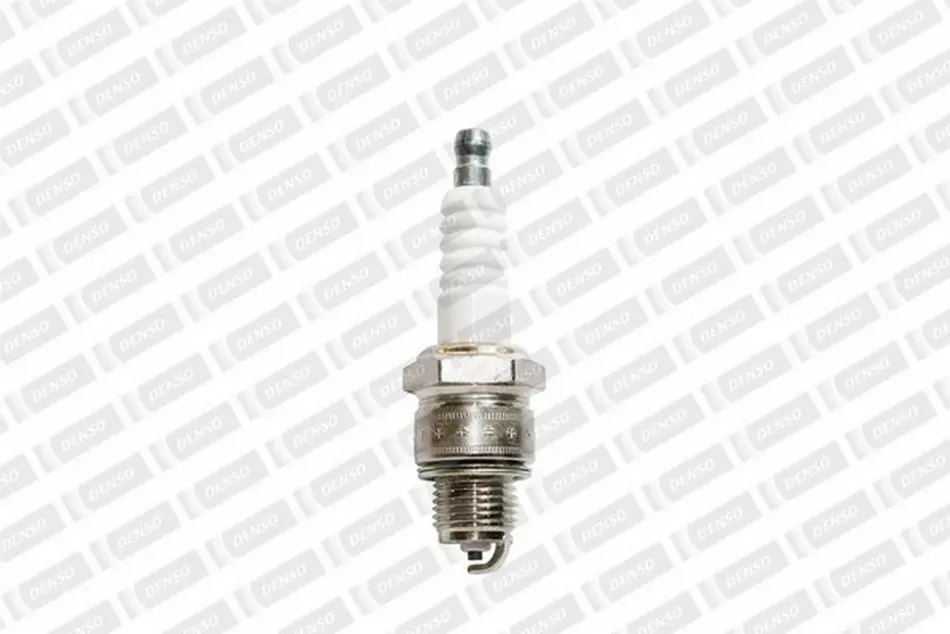 Свеча зажигания DENSO W24FPU (фото 1)