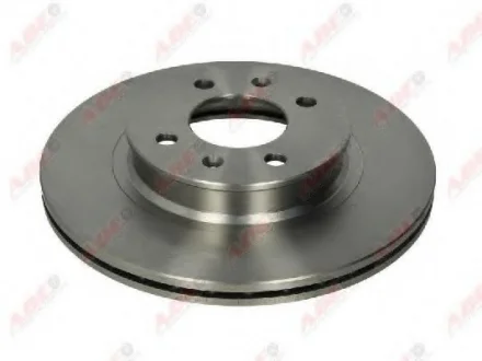Диск гальмівний передн лів/прав HYUNDAI I20 I, I20 II 1.2-1.6D 08.08-06.21 ABE C30532ABE