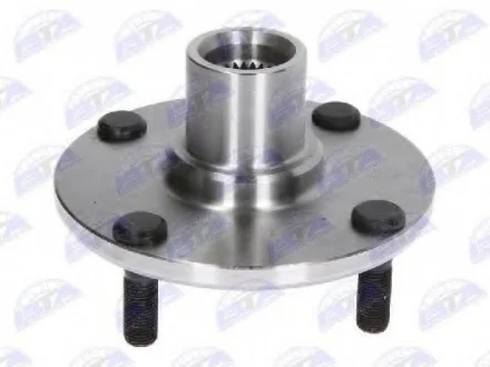 Маточина колеса передн NISSAN PRIMERA 1.6 09.96-12.01 BTA H51001BTA