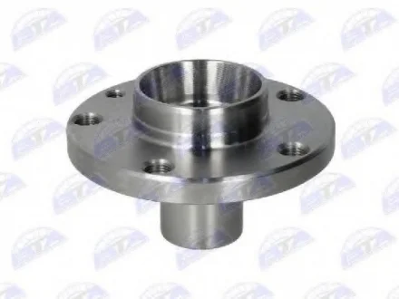 Ступица колеса передней ALFA ROMEO 147, GTV, SPIDER 1.6-2.0 06.95-03.10 BTA H5D003BTA