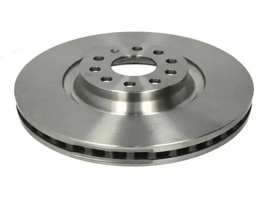 Диск тормозной передний лев/прав AUDI A3, A3 ALLSTREET, Q2, Q3, TT CUPRA ATECA, FORMENTOR, LEON, LEON SPORTSTOURER, TERRAMAR SEAT LEON, LEON SC, LEON SPORTSTOURER, LEON ST 1.0-3.6 04.06- ABE C3W048ABE (фото 1)