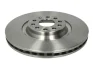 Диск тормозной передний лев/прав AUDI A3, A3 ALLSTREET, Q2, Q3, TT CUPRA ATECA, FORMENTOR, LEON, LEON SPORTSTOURER, TERRAMAR SEAT LEON, LEON SC, LEON SPORTSTOURER, LEON ST 1.0-3.6 04.06- ABE C3W048ABE (фото 1)
