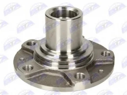 Маточина колеса передн CITROEN JUMPER III FIAT DUCATO PEUGEOT BOXER 2.0D-Electric 04.06- BTA H5F018BTA