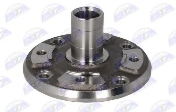 Маточина колеса передн DAEWOO TICO 0.8 02.95-12.00 BTA H10005BTA (фото 1)