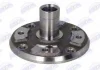 Маточина колеса передн DAEWOO TICO 0.8 02.95-12.00 BTA H10005BTA (фото 1)