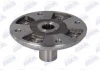Маточина колеса передн DAEWOO TICO 0.8 02.95-12.00 BTA H10005BTA (фото 2)