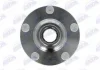 Ступица колеса передней NISSAN 240SX, AD, ALMERA I, ALTIMA, AVENIR, CEDRIC, CUBE, JUKE, MAXIMA / MAXIMA QX V, MICRA III, MICRA IV, MURANO II, NAVARA NP300, NOTE, PATHFINDER IV 1.2-5.6ALK 08.88- BTA H51008BTA (фото 2)