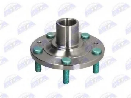 Маточина колеса передн MAZDA 6, CX-5 1.8-2.5 01.02-02.17 BTA H53002BTA