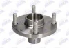 Маточина колеса передн CHEVROLET LACETTI 1.4-2.0D 03.05- BTA H50001BTA (фото 2)
