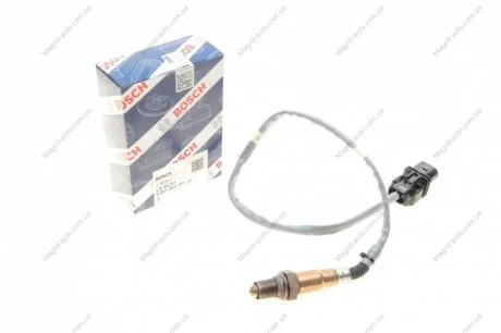 Лямбда зонд BOSCH 0281004191