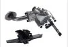 Насос масляний FORD GALAXY I SEAT ALHAMBRA, CORDOBA, IBIZA II, INCA, TOLEDO I VW CADDY II, GOLF II, GOLF III, JETTA II, PASSAT B3/B4, POLO III CLASSIC, SHARAN, VENTO 1.6D/1.7D/1.9D 08.83-03.10 TOPRAN / HANS PRIES 100310 (фото 2)