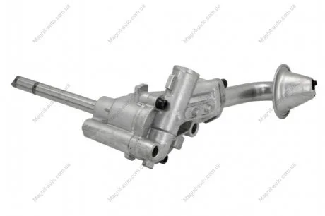 Насос оливний, AUDI 80; VW Passat; 1.5-1.6, 71-91 TOPRAN / HANS PRIES 101444